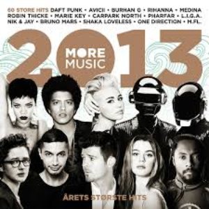More Music 2013