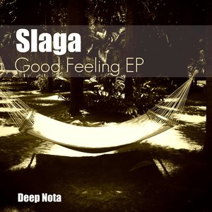 Good Feeling EP