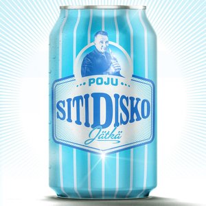 SitiDiskoJätkä