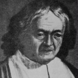 Johann Valentin Meder 的头像