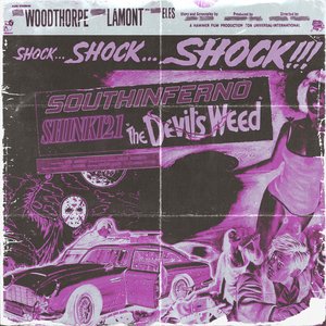 THE DEVIL'S WEED