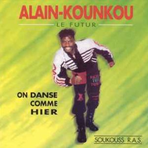On Danse Comme Hier