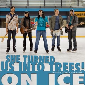 On Ice