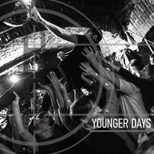 Younger Days (Radio Edit) - Single