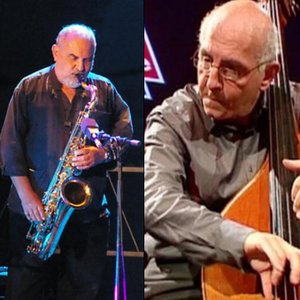 André Jaume Quartet 的头像
