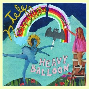 Heavy Balloon