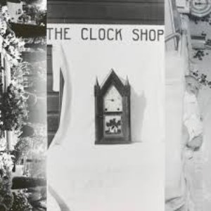 The Clock Shop