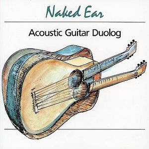 Naked Ear のアバター