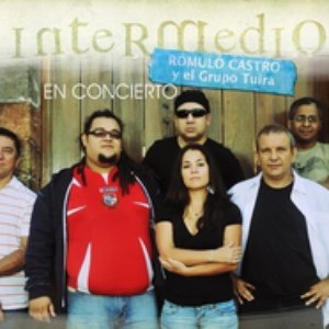 Rómulo Castro y el Grupo Tuira 的头像