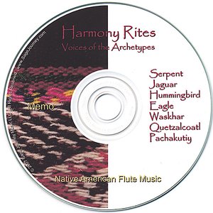 Harmony Rites