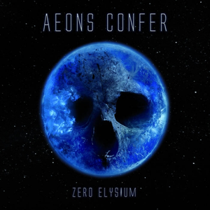 Zero Elysium cover