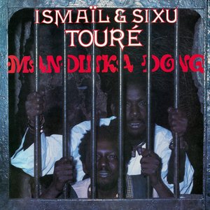 Mandinka Dong