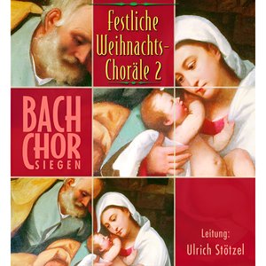 Festliche Weihnachtschoräle 2