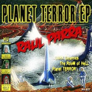 Planet Terror