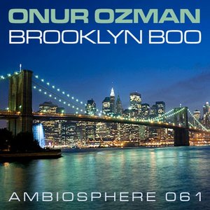 Brooklyn Boo EP