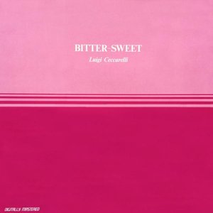 Bitter Sweet