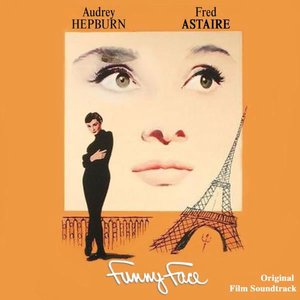 Image for 'Funny Face'