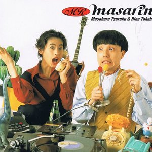 MASARINA 的头像
