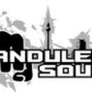 “Bandulero Soundsystem”的封面