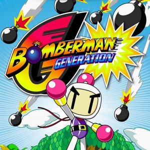 Bomberman Generation