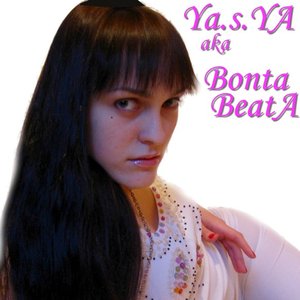 Image for 'Я.с.я aka BontaBeatA'