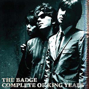 The Badge Complete Of King Years