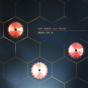 Dumb Numbers, Melvins 的头像