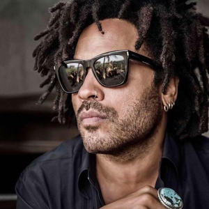 Lenny Kravitz photo provided by Last.fm