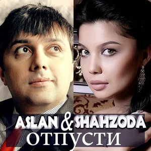 “Aslan ft. Shahzoda”的封面