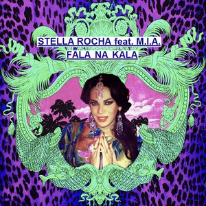 Avatar for Stella Rocha