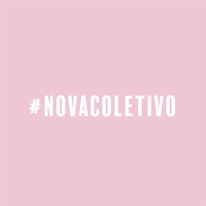 NOVA coletivo 的头像
