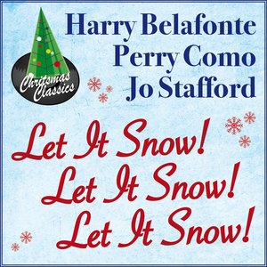 Let It Snow! Let It Snow! Let It Snow! (Vocal Christmas)