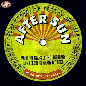 After Sun: What the Stars of the Legendary Sun Record Company Did Next