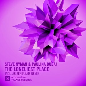 Avatar for Steve Nyman feat. Paulina Dubaj