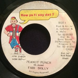 Fabby Dolly 的头像