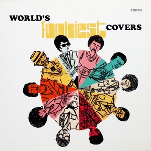 World's Funkiest Covers