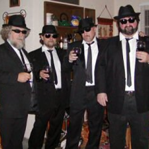 The Armadillo String Quartet photo provided by Last.fm