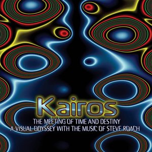 Kairos: The Meeting of Time and Destiny