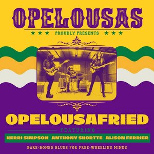Opelousafried