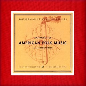 Anthology of American Folk Music (disc 3b)