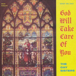 God Will Take Care of You