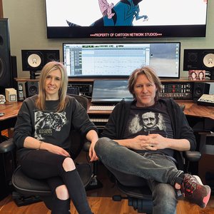 Tyler Bates & Joanne Higginbottom 的头像
