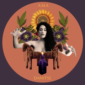 AMA - EP