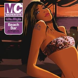 Mastercuts Lifestyle Presents Beach Bar