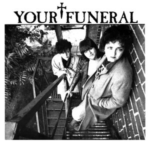 I Want To Be You + April Fools' Day 1983