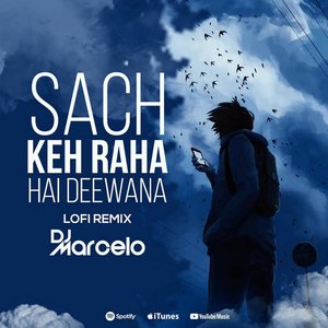 Sach Keh Raha Hai Deewana (Lofi Remix)