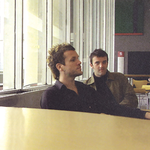 Ben & Jason photo provided by Last.fm