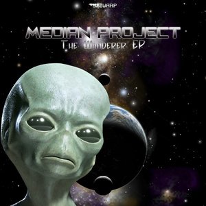 The Wanderer EP