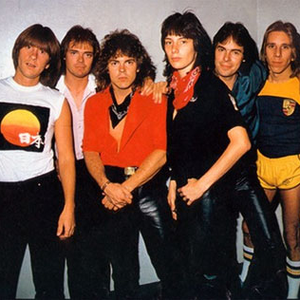 Eric Martin Band photo provided by Last.fm
