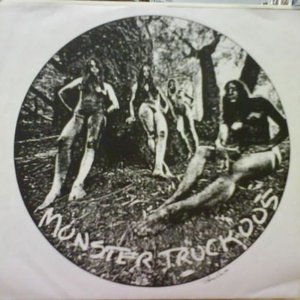 Monster Truck Five 的头像